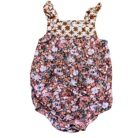 Mixed Brands Baby Girl Bundle 6-12 months - Picture 2 of 16